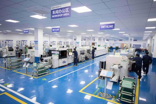 牛百樂 上海昂晨電子科技集團(tuán)的逆流而上與揚(yáng)帆起航