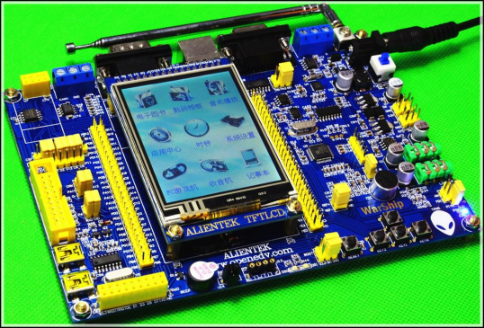 STM32開發(fā)板開發(fā)指南與免費(fèi)資源下載