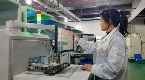 安徽聯(lián)盈控電子科技 以技術(shù)開(kāi)發(fā)驅(qū)動(dòng)成果轉(zhuǎn)化，賦能產(chǎn)業(yè)創(chuàng)新發(fā)展