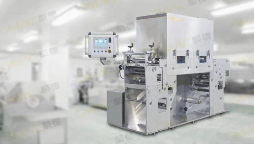 聚德機械 以創(chuàng)新科技驅(qū)動綠色未來