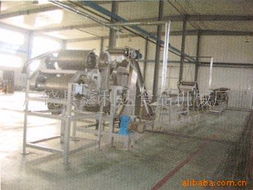 廣饒縣鑫利達食品機械廠 專業(yè)機械設(shè)備助力食品行業(yè)升級