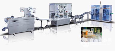 口服液生產(chǎn)與機械設(shè)備采購指南 批發(fā)商價格概覽