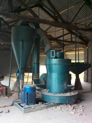 鞏義市大峪溝高峰機械廠 專業(yè)制造，鑄就機械設(shè)備新標(biāo)桿